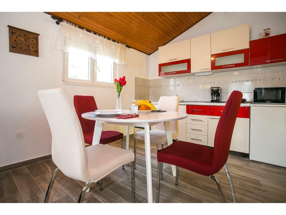 Apartment Goga'S Retreat In Marina Dış mekan fotoğraf