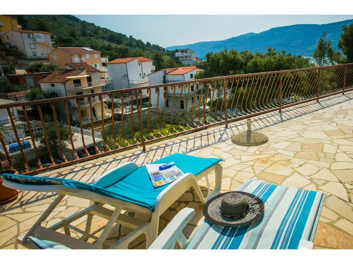 Apartment Goga'S Retreat In Marina Dış mekan fotoğraf