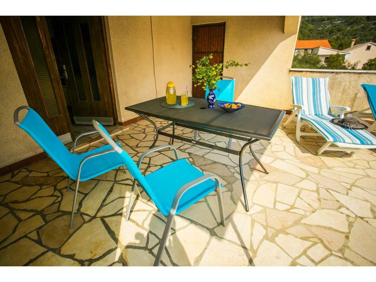 Apartment Goga'S Retreat In Marina Dış mekan fotoğraf