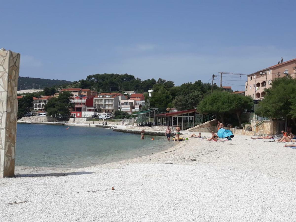 Apartment Goga'S Retreat In Marina Dış mekan fotoğraf