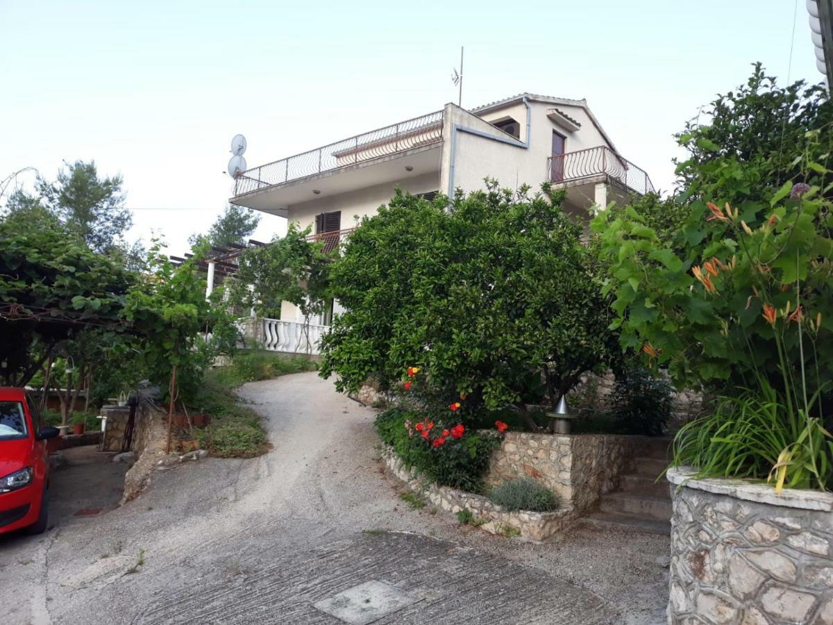 Apartment Goga'S Retreat In Marina Dış mekan fotoğraf