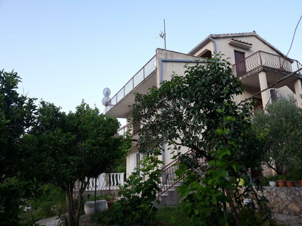 Apartment Goga'S Retreat In Marina Dış mekan fotoğraf