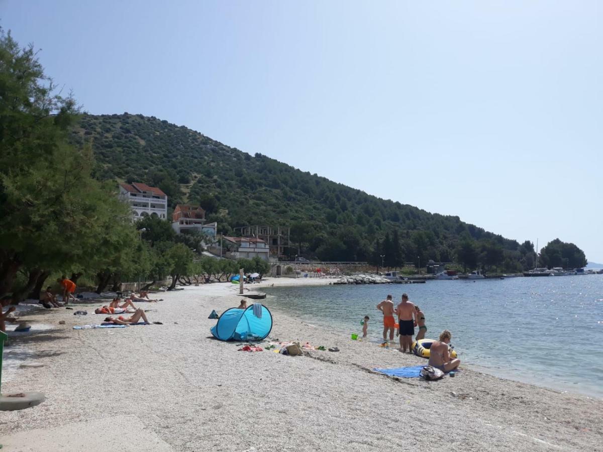 Apartment Goga'S Retreat In Marina Dış mekan fotoğraf