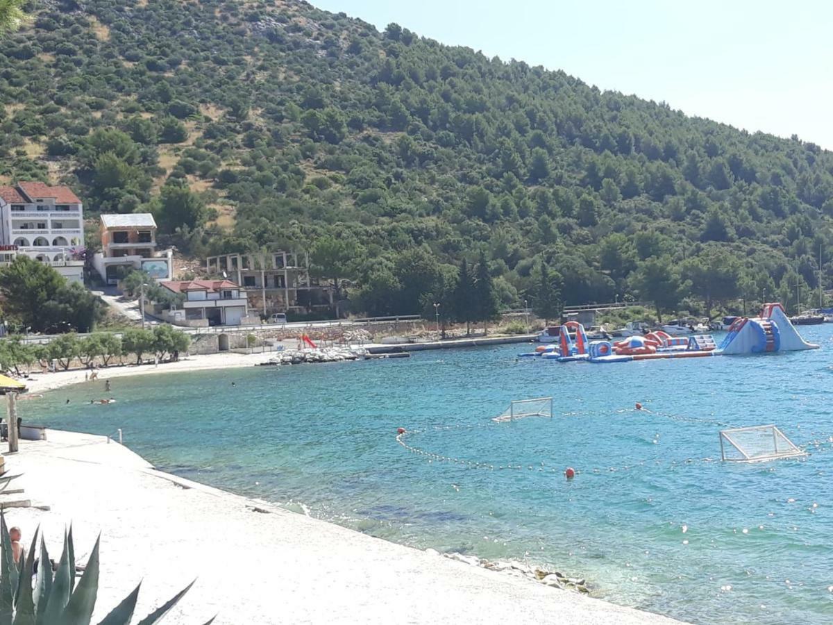 Apartment Goga'S Retreat In Marina Dış mekan fotoğraf